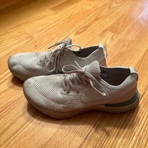 Nike Epic React Flyknit Running Shoes